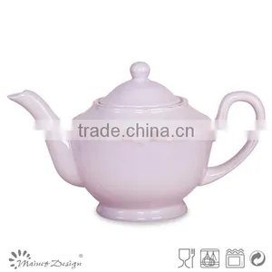 Classical Design 2015 Handpainting Ceramic Teatime Tea Pot Set thumbnail-1