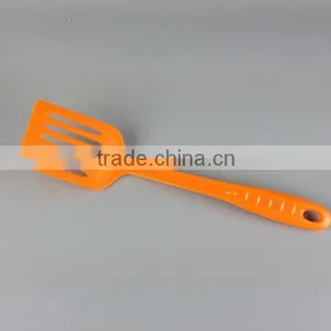2 Tone Plastic Melamine Ware Forks, Kitchen Serving Utensils thumbnail-2