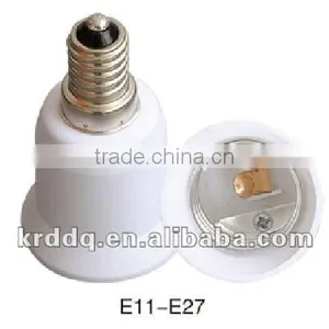 E11 to E27 Lamp Adapter thumbnail-1