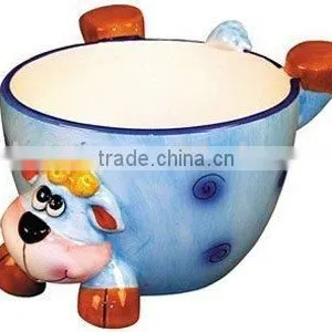 Animal Shaped Mug thumbnail-1