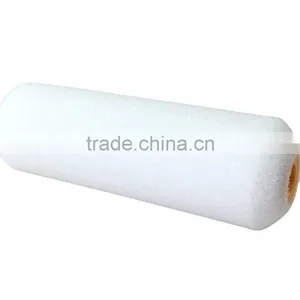 4' Mini Foam Paint Roller Refill thumbnail-2