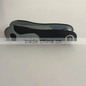 Factory Directly Galvanization Folding Type 8PC Allen Wrench Hex Key Hand Tool Set thumbnail-3