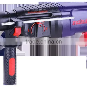 HD001 Hammer Drill thumbnail-1