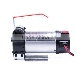 Low Pressure dc 12 Volt Diesel Pump thumbnail-1