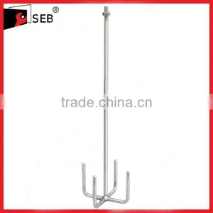 Decorator Paint Mixer 16" Diy Tools thumbnail-1