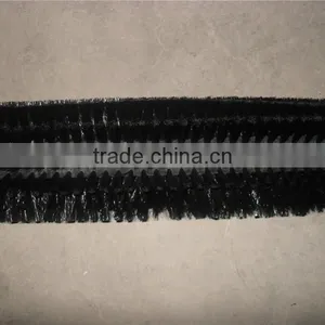 Spare Parts for Road Sweeper Brushes Roller Brush in Yongkang thumbnail-1