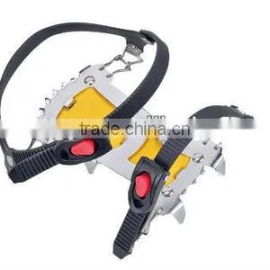 SG-0116 Magic Ice Crampons Spikes thumbnail-1