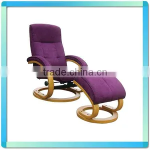 Living Room Furniture Reclining Chairs thumbnail-1