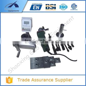 BST-40D Digital Surface Coating Adhesive Strength Tester thumbnail-1