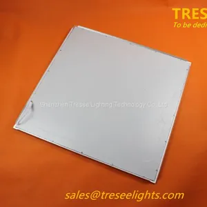 80lm/W Square LED Lights 600x600 Flat Panel Backlit 48W thumbnail-1