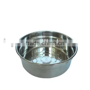 Stainless Steel Food Container thumbnail-6