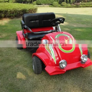 Sport Kid Racer Pedal Car go Cart thumbnail-6