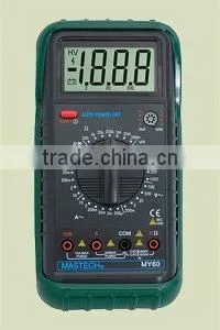 Digital Multimeter thumbnail-1
