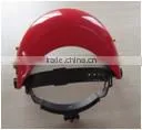 Face Protective Industrial Welding Mask PP Face Shield thumbnail-3