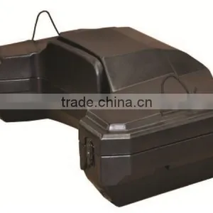 Atv Luggage/Cargo Tail Box thumbnail-1