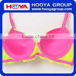 High Quality Bra And Panty Sets Girls Hot Sexy Bra And Panty thumbnail-4