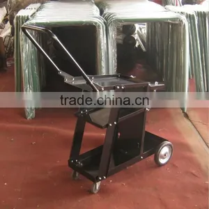 Industrial Working Storage Tool Table Cart thumbnail-2