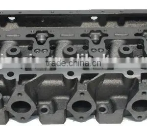 Brand New 6CT 8.3L 12V Marine Engine Cylinder Head thumbnail-1