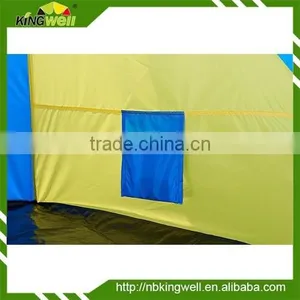 Pop up Cheap Beach Tent thumbnail-5