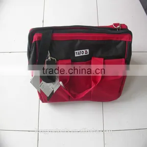Oxford Fabric Cheap Convenient Portable Tool Bag thumbnail-1