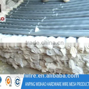 High Quality Quicklink Bale Wire Ties Factory thumbnail-1