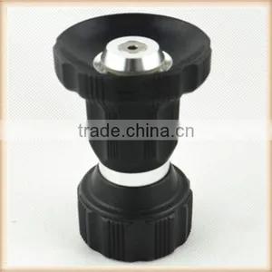 Water Spray Type Gentle Fan to Jet Stream Garden Hose Spray Nozzle thumbnail-5