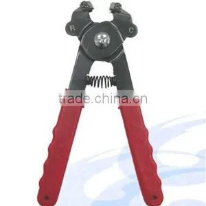 Tungsten Carbide Blade Glass Cutting Pliers Tiling Tools thumbnail-1