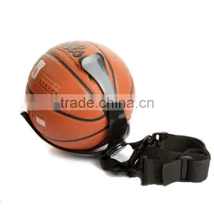 Basketball Hand Holder Organizer Rack With Straps Ball Claw thumbnail-1