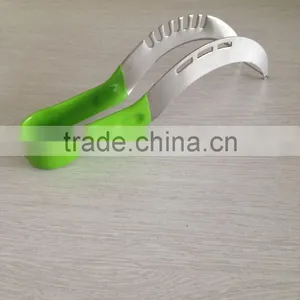 2016 as Seen on tv Kitchen Accessories Fruit Peeler Melon Slicer Watermelon Corer Slicer thumbnail-5