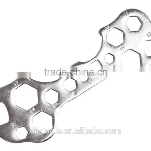 OK-TOOLSMulti-apply Wrench Special for Bicyle thumbnail-2