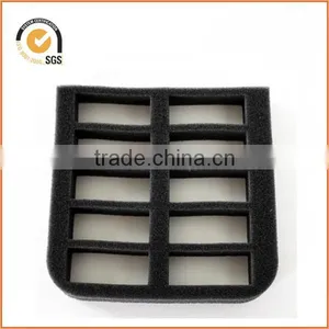 9530B - Foam Insert for 5 ml Vials (10 Holes) thumbnail-1