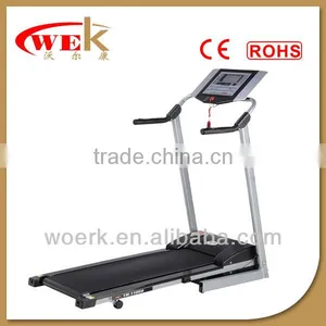 Stable Running Machine thumbnail-1
