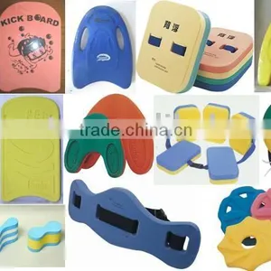 Swim Kicking Board thumbnail-1