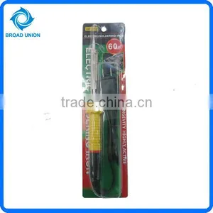 60w Hot Sale Mobile Phone Soldering Iron New Design Soldering Gun thumbnail-1