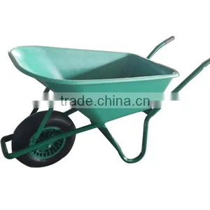 Wantai High Quality Wheelbarrow Wheels With CE Certificate thumbnail-3