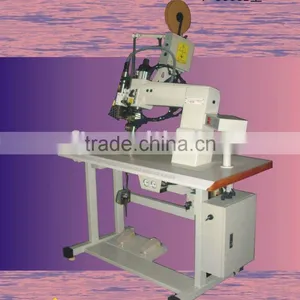 Hot Air Seam Sealing Machine for Garments thumbnail-1