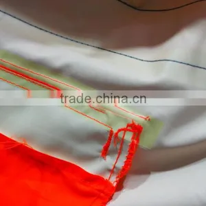 Pure PU Printing Waterproof Hot Air Seam Sealing Tape thumbnail-3
