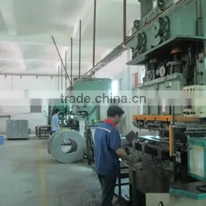 Dongguan Shou Xin Hardware Manufacturing Co., Ltd. company overview - view 4 thumbnail