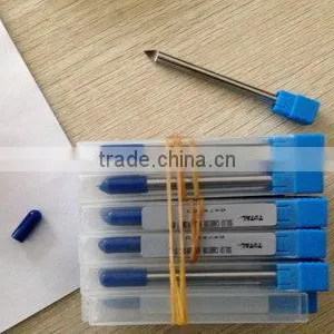Carbide ENGRAVING TOOLS - 60 Degree thumbnail-1