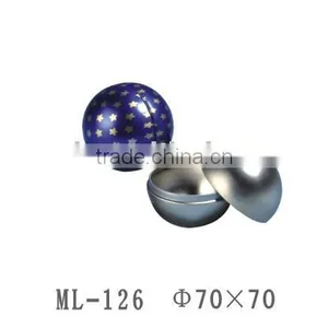 Candle Ball Tin thumbnail-1