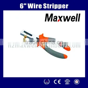 6" Wire Stripper thumbnail-1