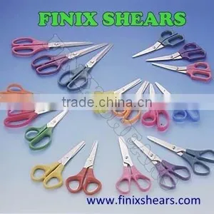 Hot Sell Factory of Safety Craft Stationery Scissors thumbnail-1