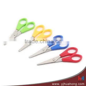 Stainless Steel Student Craft Scissors thumbnail-4