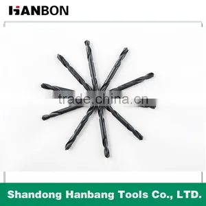 Twist Drill/ Auger Bit/twist Bit With High Quality(single End)(double End) thumbnail-6