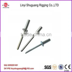 Blind Rivet 6.4mm thumbnail-1