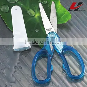 Hot Sell Fat Kid Scissors thumbnail-1
