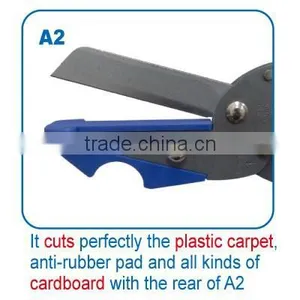 10" Universal Cutter thumbnail-4