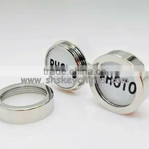 Photo Cufflinks thumbnail-1