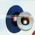 Spongy PVA Polishing Wheel (2751) thumbnail-1