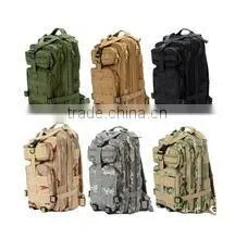 3P Backpack Tactical Military Bag thumbnail-1